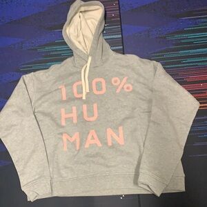 Everlane Crop Top Jacket